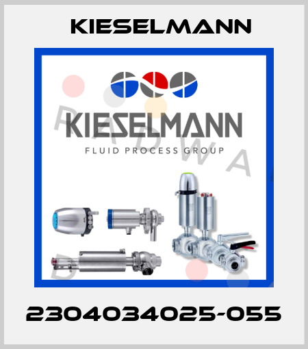 2304034025-055 Kieselmann