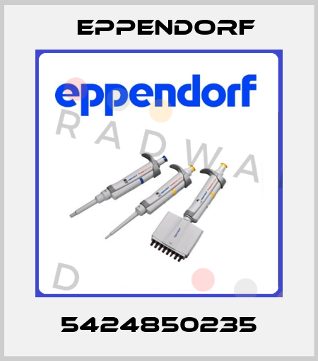 5424850235 Eppendorf