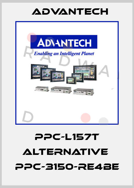 PPC-L157T alternative  PPC-3150-RE4BE Advantech
