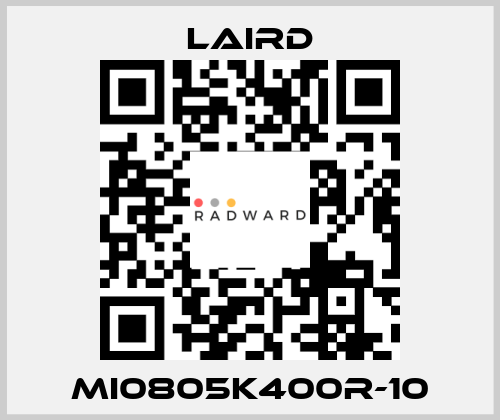 MI0805K400R-10 Laird