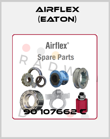 90 107662 C Airflex (Eaton)
