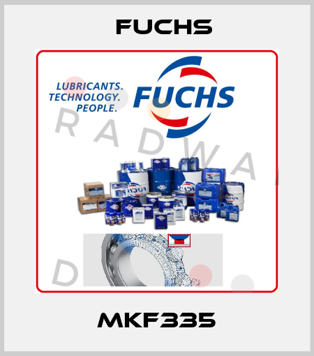 MKF335 Fuchs