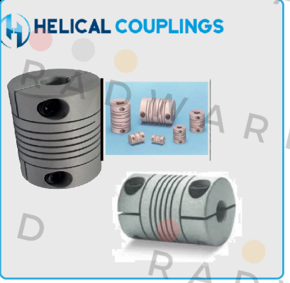 WAC 25-8-8 Helical