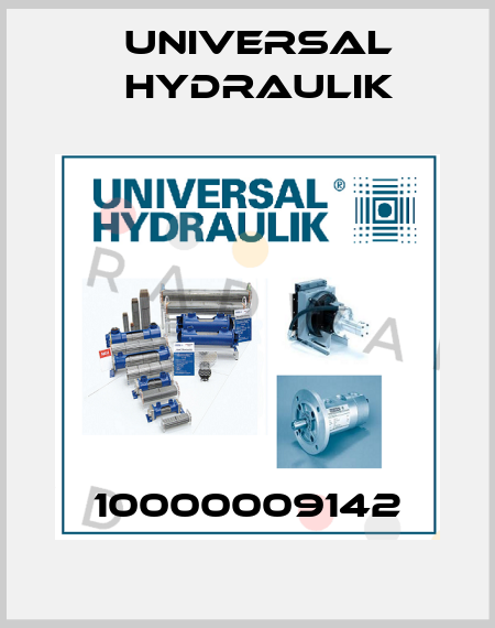 10000009142 Universal Hydraulik