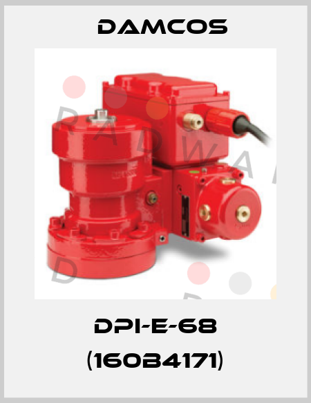 DPI-E-68 (160B4171) Damcos