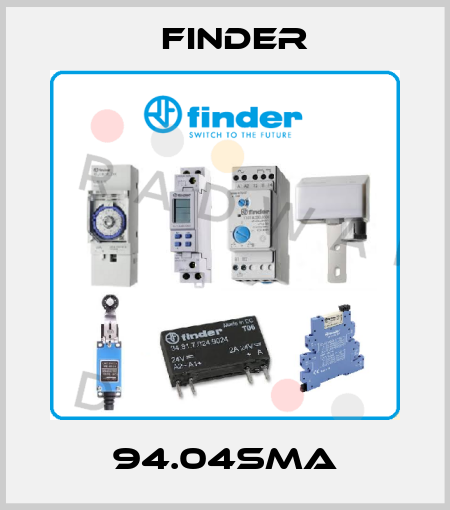 94.04SMA Finder