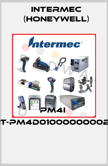 PM4I  INT-PM4D010000000020  Intermec (Honeywell)