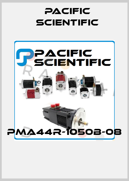 PMA44R-1050B-08  Pacific Scientific