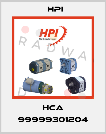 HCA 99999301204 HPI