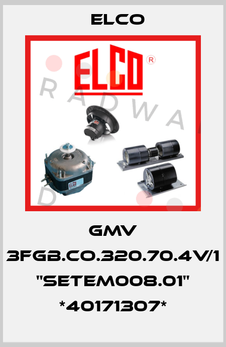 4-017-1307 Elco