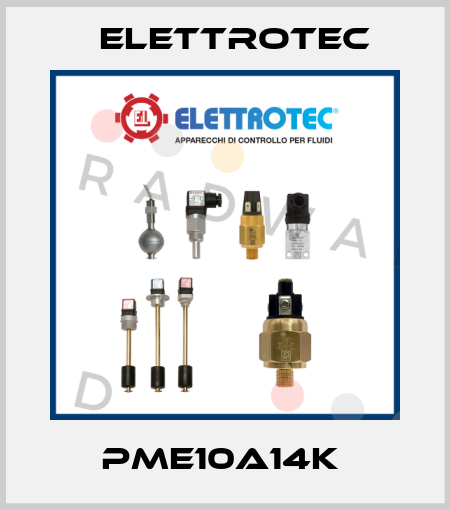 PME10A14K  Elettrotec