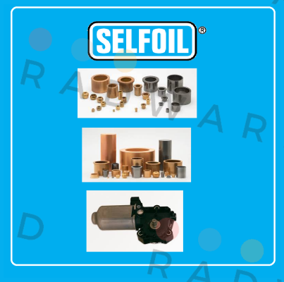 CA-43012 SELFOiL