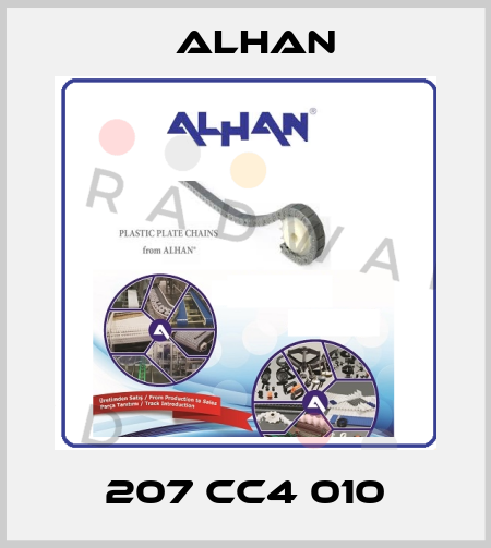 207 CC4 010 ALHAN