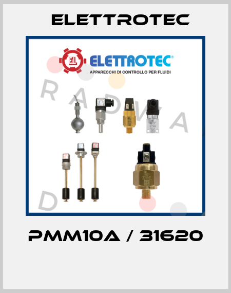 PMM10A / 31620  Elettrotec