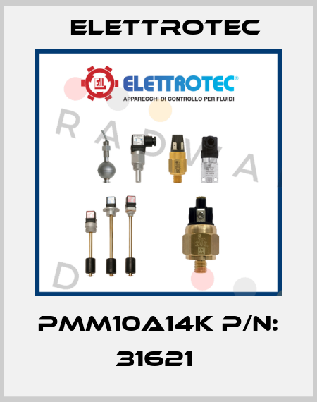 PMM10A14K P/N: 31621  Elettrotec