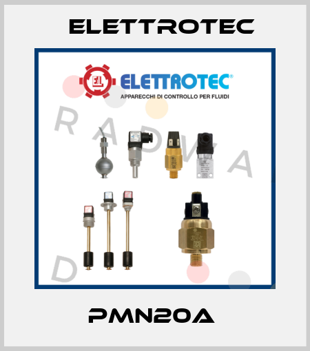 PMN20A  Elettrotec