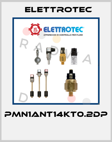 PMN1ANT14KT0.2DP  Elettrotec
