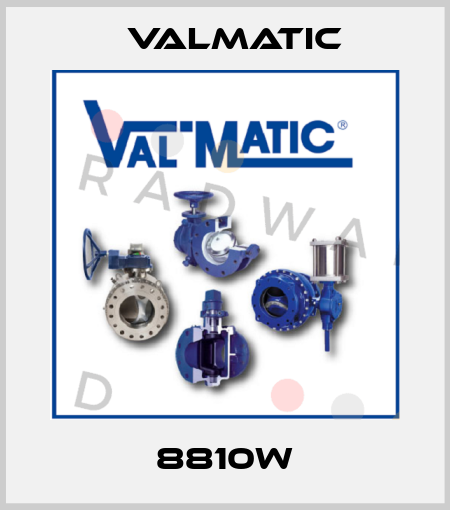 8810W Valmatic