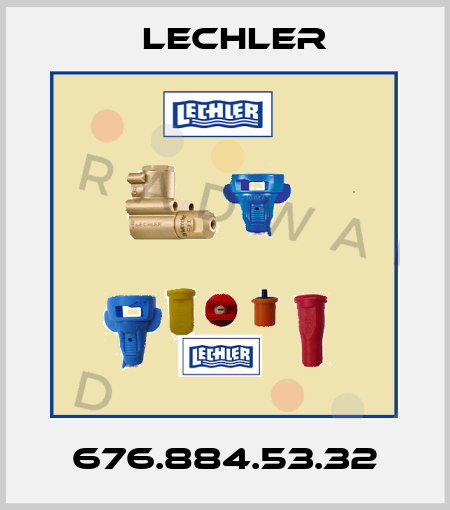 676.884.53.32 Lechler