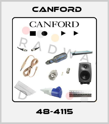 48-4115 Canford