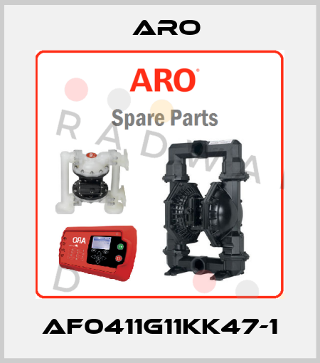 AF0411G11KK47-1 Aro