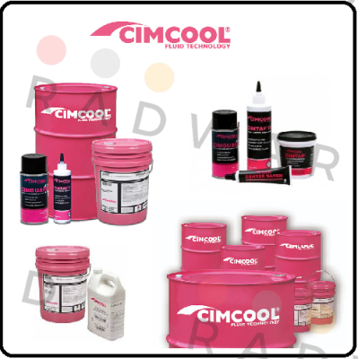 CIMTECH 46C ( barrel from 200 liter ) Cimcool