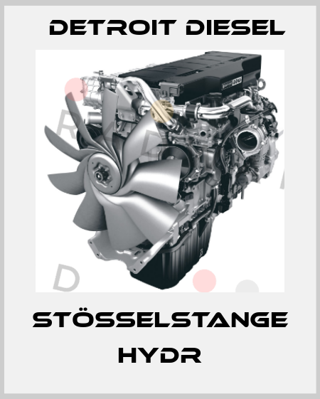 Stösselstange hydr Detroit Diesel