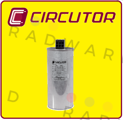 R2052M Circutor