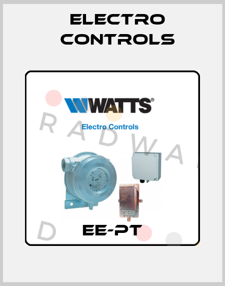 EE-PT Electro Controls