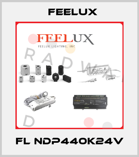 FL NDP440K24V Feelux