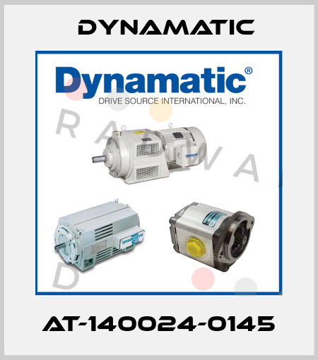 AT-140024-0145 Dynamatic