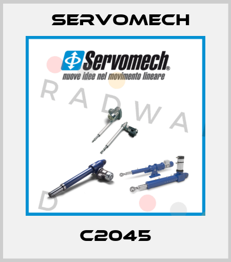 C2045 Servomech