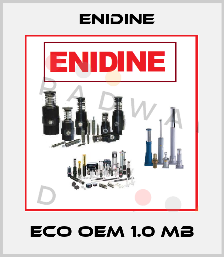 ECO OEM 1.0 MB Enidine