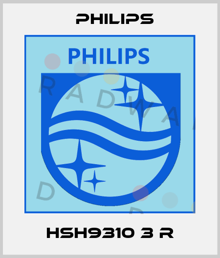 HSH9310 3 R Philips