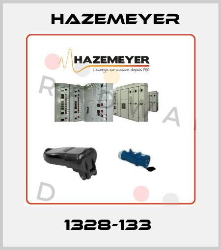 1328-133  Hazemeyer