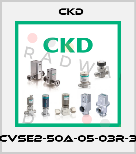 CVSE2-50A-05-03R-3 Ckd