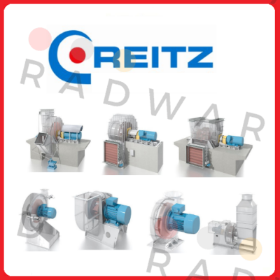 RSS212-025050-00 Reitz