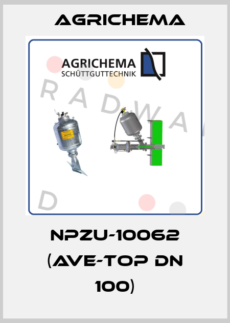 NPZU-10062 (AVE-TOP DN 100) Agrichema