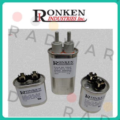 P91S09606K05 RONKEN
