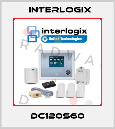 DC120S60 Interlogix