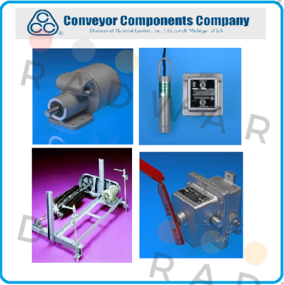 TA-2 Conveyor Components Company