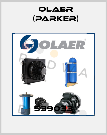 539033 Olaer (Parker)
