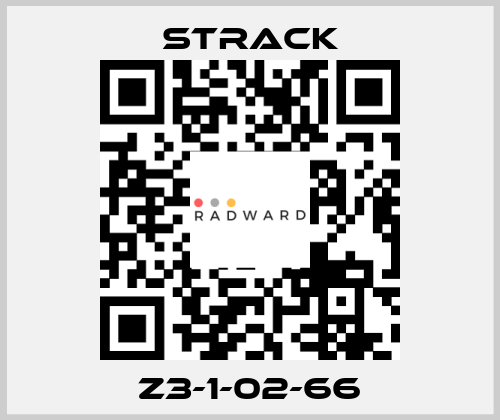 Z3-1-02-66 Strack