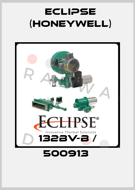 132BV-B / 500913  Eclipse (Honeywell)