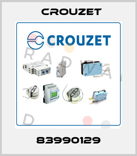83990129 Crouzet