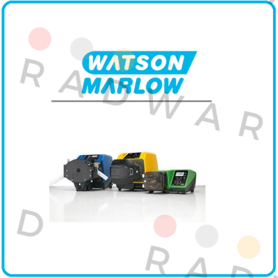 POSE FOR PERISTALTICPUMP STA PURE 17ММ DM  Watson Marlow