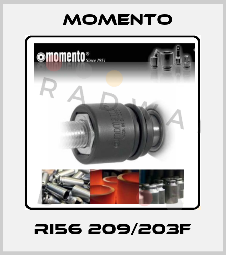 RI56 209/203F Momento