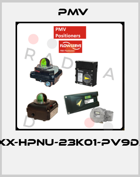 PP5XX-HPNU-23K01-PV9DA-3Z  Pmv