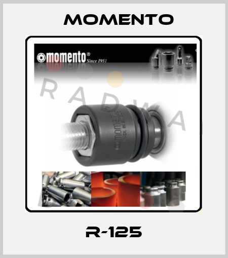 R-125 Momento