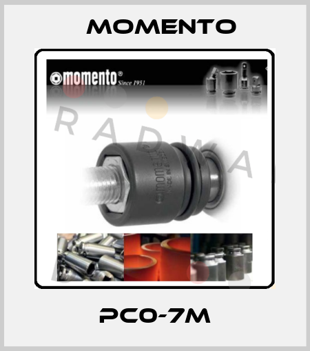 PC0-7M Momento